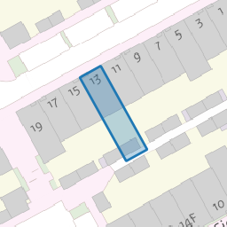 Perceel DMN00-E-1176