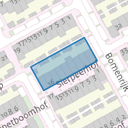 Perceel DMN00-E-1180