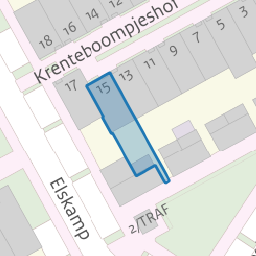 Perceel DMN00-E-1183