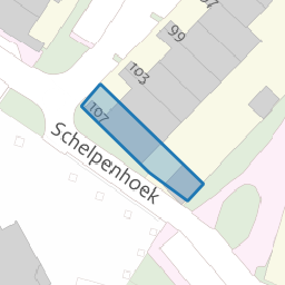 Perceel DMN00-E-1187