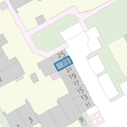 Perceel DMN00-E-1197