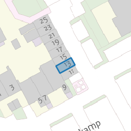 Perceel DMN00-E-1202