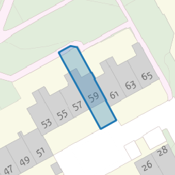 Perceel DMN00-E-1232