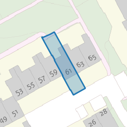 Perceel DMN00-E-1233