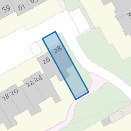 Perceel DMN00-E-1236