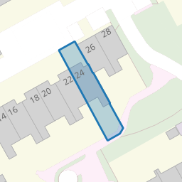 Perceel DMN00-E-1238