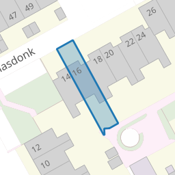 Perceel DMN00-E-1242