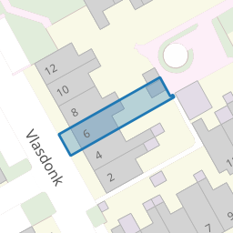 Perceel DMN00-E-1247