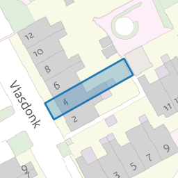 Perceel DMN00-E-1248