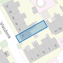 Perceel DMN00-E-1249