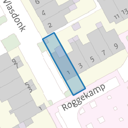 Perceel DMN00-E-1250