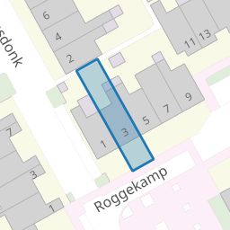 Perceel DMN00-E-1251