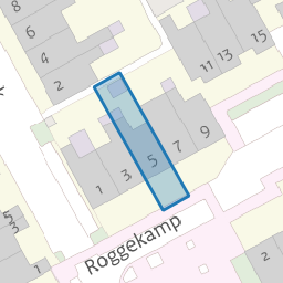 Perceel DMN00-E-1252