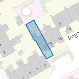 Perceel DMN00-E-1255