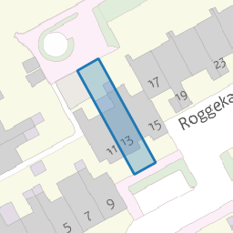 Perceel DMN00-E-1256