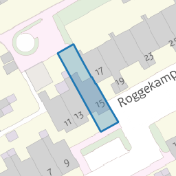 Perceel DMN00-E-1257