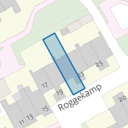 Perceel DMN00-E-1260