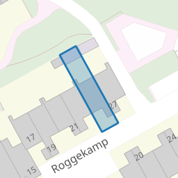 Perceel DMN00-E-1262