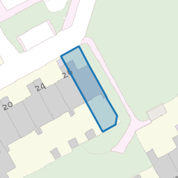 Perceel DMN00-E-1264