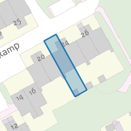 Perceel DMN00-E-1267