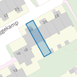 Perceel DMN00-E-1268