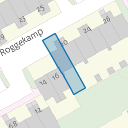 Perceel DMN00-E-1269