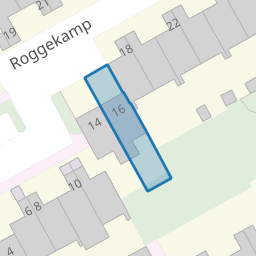 Perceel DMN00-E-1270