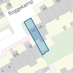 Perceel DMN00-E-1271