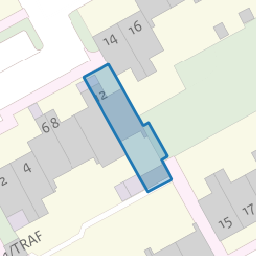 Perceel DMN00-E-1272