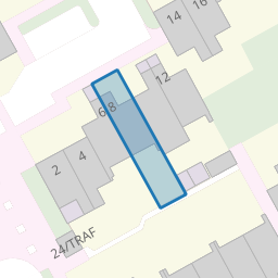 Perceel DMN00-E-1274