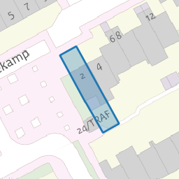 Perceel DMN00-E-1277