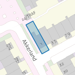 Perceel DMN00-E-1278