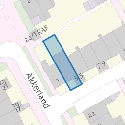 Perceel DMN00-E-1279