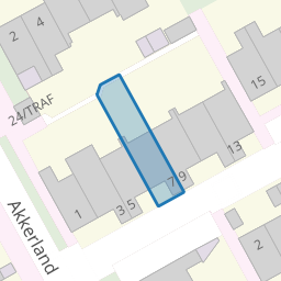 Perceel DMN00-E-1281