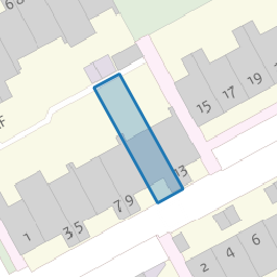 Perceel DMN00-E-1283