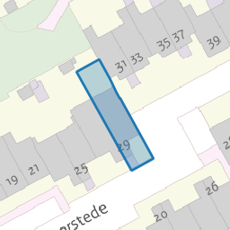 Perceel DMN00-E-1292