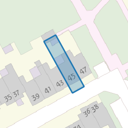 Perceel DMN00-E-1300