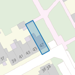 Perceel DMN00-E-1301