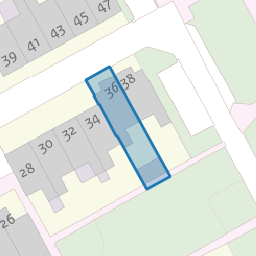 Perceel DMN00-E-1303