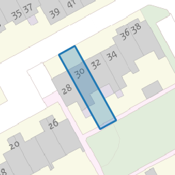 Perceel DMN00-E-1306