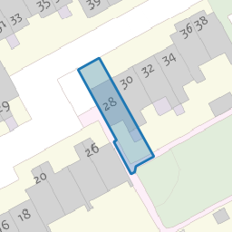 Perceel DMN00-E-1307