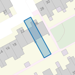 Perceel DMN00-E-1309