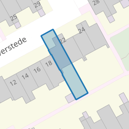 Perceel DMN00-E-1311