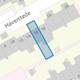 Perceel DMN00-E-1313