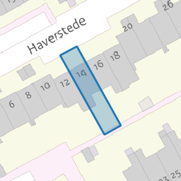 Perceel DMN00-E-1314