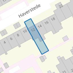 Perceel DMN00-E-1315