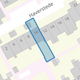 Perceel DMN00-E-1316