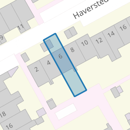 Perceel DMN00-E-1318