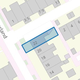 Perceel DMN00-E-1321