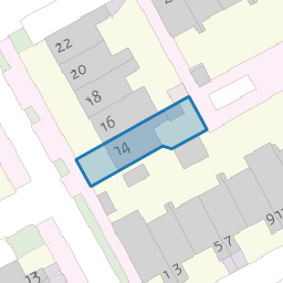 Perceel DMN00-E-1325